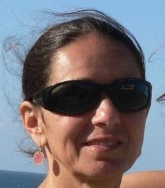 Dr. Adina Paytan