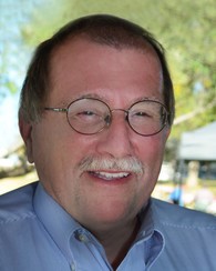 photo of Bruce Wilcox